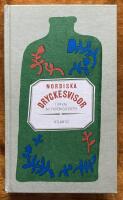 Nordiska dryckesvisor