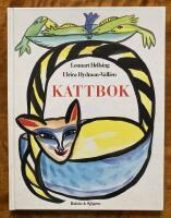 Kattbok