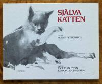Sj&auml;lva katten