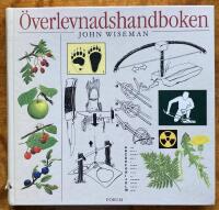 &Ouml;verlevnadshandboken