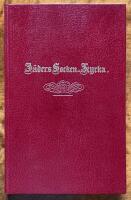 Anteckningar till topografisk, antiquarisk och historisk beskrifning &ouml;fver J&auml;ders socken och kyrka &aring;r 1872