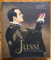 Jussi : s&aring;ngen, m&auml;nniskan, bilderna