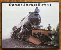 Sveriges j&auml;rnv&auml;gs historia