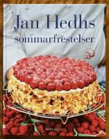 Jan Hedhs sommarfrestelser