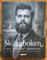 Sk&auml;ggboken : Stil, identitet, gemenskap