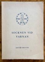 Socknen vid Varnan  - Varnums kommun 1362 - 1950