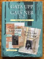 Gata upp och Gata ner  1-2