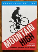 Mountain High Europe&acute;s Greatest Cycle Climbs