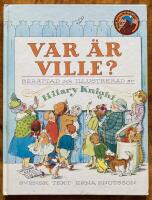 Var &auml;r Ville?