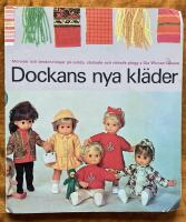 Dockans nya kl&auml;der
