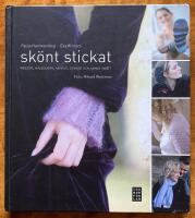 Sk&ouml;nt stickat