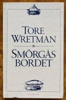 Sm&ouml;rg&aring;sbordet