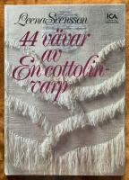 44 v&auml;var av en cottolinvarp