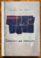 Tr&ouml;stpriser och sidovinster : brev och bilder 2000-2003