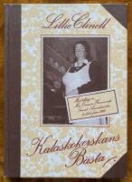 Kalaskokerskans b&auml;sta : recept p&aring; festmat n&auml;r seklet var ungt