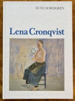 Lena Cronqvist