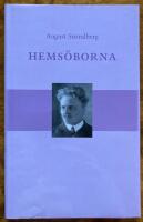 Hems&ouml;borna : sk&auml;rg&aring;rdsber&auml;ttelse