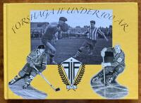 Forshaga IF under 100 &aring;r : 1907-2007