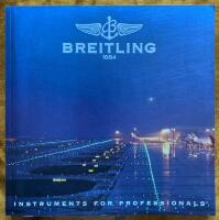 Breitling Katalog  2006