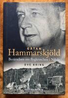 G&aring;tan Hammarskj&ouml;ld : ber&auml;ttelsen om flygkraschen i Ndola