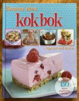 Barnens stora kokbok : laga mat med barnen