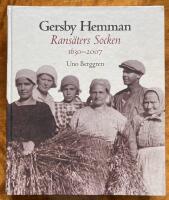 Gersby hemman : Rans&auml;ters socken : 1630-2007