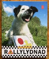 Rallylydnad