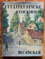 Ett litet stycke Stockholm