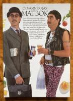 &Ouml;lv&auml;nnernas matbok