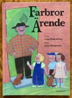 Farbror &Auml;rende