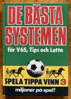 Spela, tippa, vinn : [miljoner på spel!]