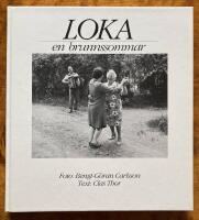 Loka : en brunnssommar