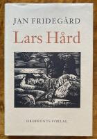 Lars H&aring;rd