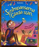 Schimpanserna i Glada stan