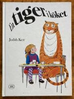 En tiger i k&ouml;ket