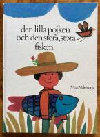 Den lilla pojken och den stora, stora fisken