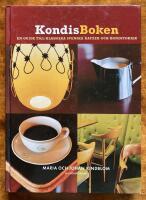 Kondisboken