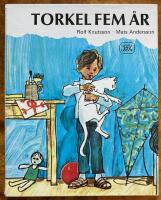 Torkel fem &aring;r