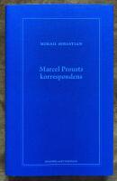 Marcel Prousts korrespondens