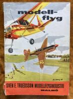Katalog Nr 12   Modellflyg 