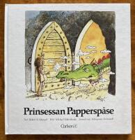 Prinsessan Pappersp&aring;se