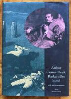 Baskervilles hund och andra romaner