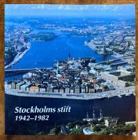 Stockholms stift 1942-1982