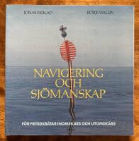 Navigering och sjömanskap för fritidsbåtar inomskärs och utomskärs