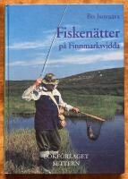 Fiskenätter på Finnmarksvidda
