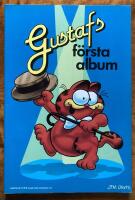 Gustafs f&ouml;rsta album