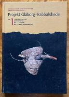 Projekt Gl&auml;borg -  Del 1 Rabbalshede