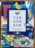 V&aring;r kokbok