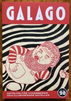 Galago Vol. 90