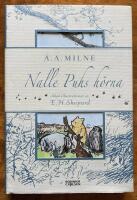 Nalle Puhs h&ouml;rna